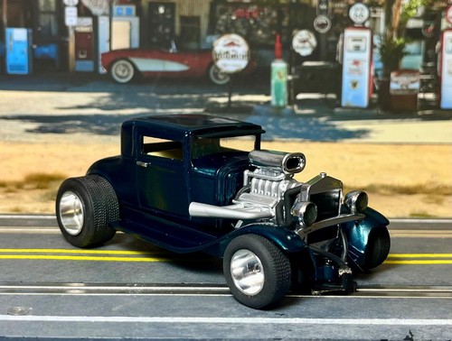Kit slot car 1930 hudson - kit,