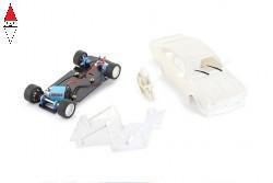 Brm model cars opel - brm,