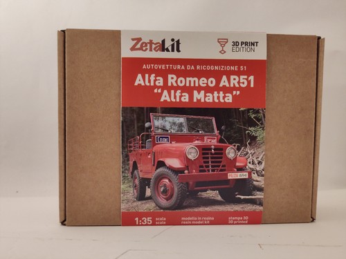 Alfa romeo 1900 51 - romeo, m