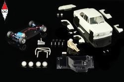 Brm model cars bmw2002ti full - model,