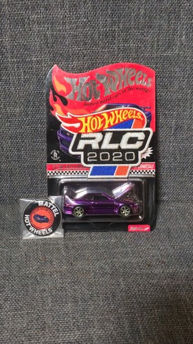 Hot wheels 2020 rlc kit - wheels,