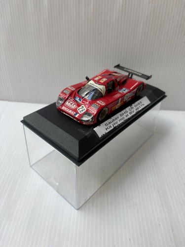 Kit mini racing - (jps, starter)