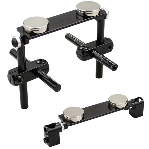 Kit montaggio corpo - montaggio, magnetico