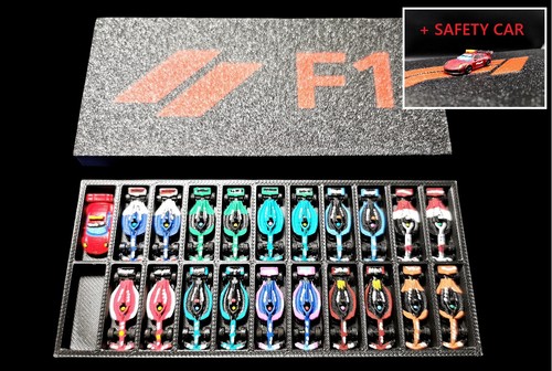 Cars kit di miglioramento - cars:,