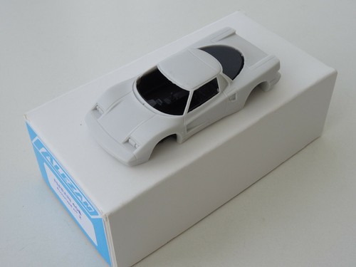 Alezan models kit - models,
