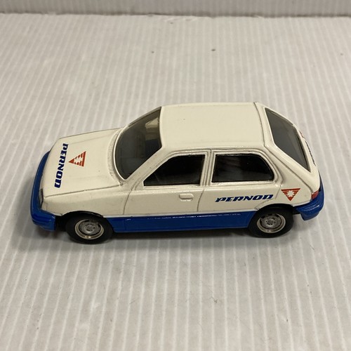 Rare kit resina - rare, auto