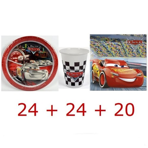 Kit coordinato per tavola - coordinato, 68