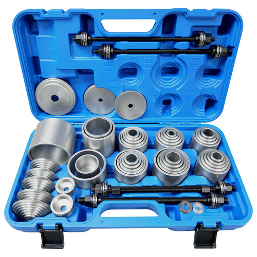 Kit manicotto estraibile - , e