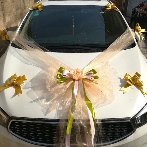 Kit decorazione matrimonio