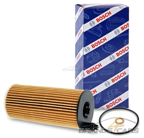 Filtro olio bosch tra - olio,