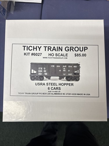 Tichy kit 6027 confezione - kit,