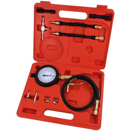 Kit tester pressione - , iniezione