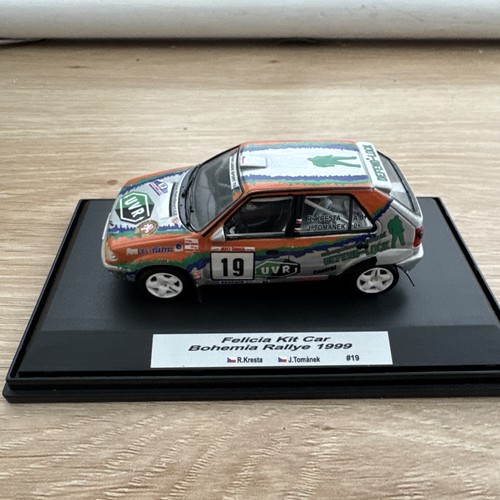 Skoda felicia kit auto 43 - skoda,