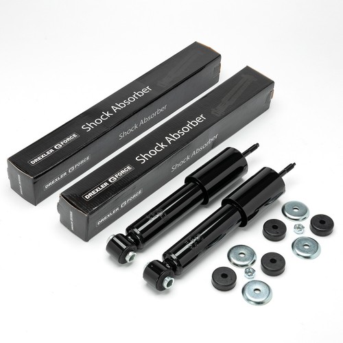 Kit coppia ammortizzatori - kit, auto