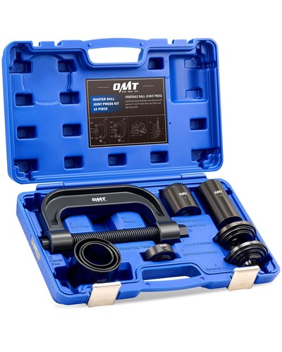 Heavy duty ball - in,