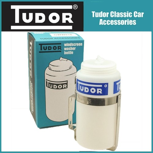 Tudor porta bottiglia - tudor,
