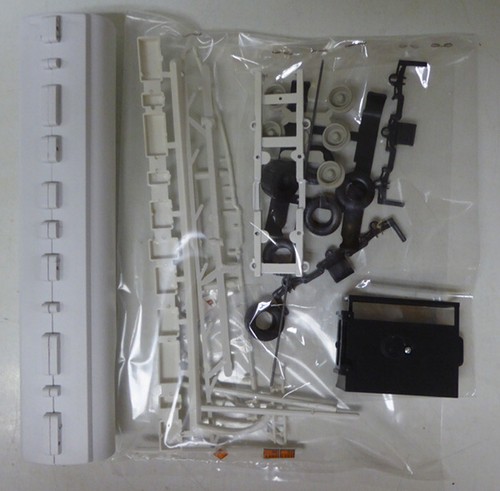 Kit semirimorchio cisterna - x,