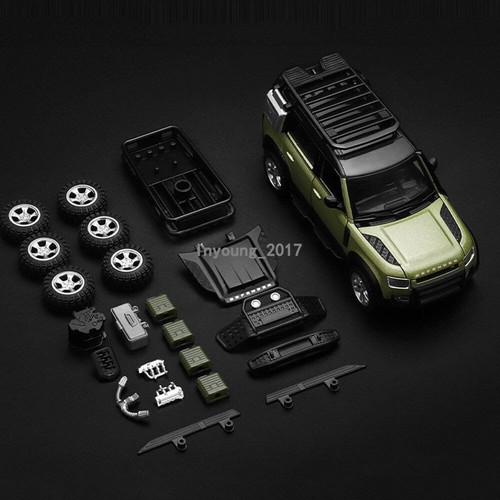 Land rover defender - defender, 110