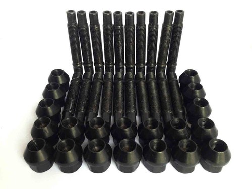 Kit conversione borchie m14 - kit,
