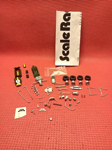 Lotus h16 started kit scale - kit,