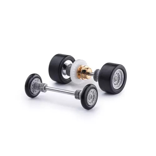Slot kk18 upgrade kit - kit, for