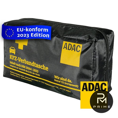 Kit pronto soccorso - , ok