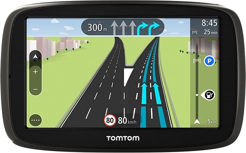 Navigatore satellitare tomtom - navigatore,