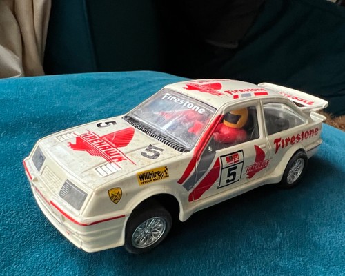 Sierra cosworth porte - rs,