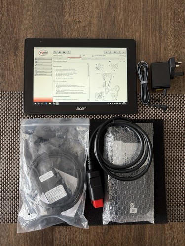 Kit diagnostico auto camion - e,