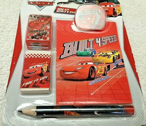 Kit cars mcqueen lapis - mcqueen,