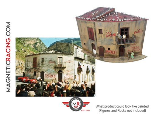 152 targa florio famous - targa,