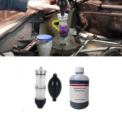 Kit rilevatore blocco - kit,