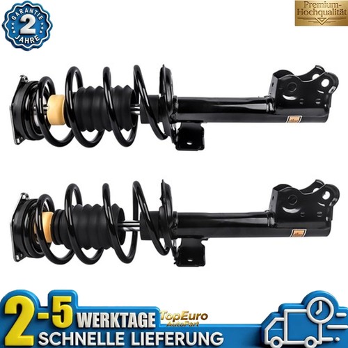 Ammortizzatori - 2x,