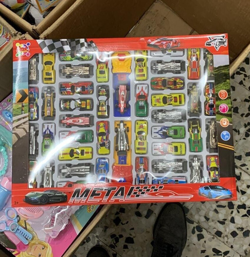 Set auto macchinine - set, cars