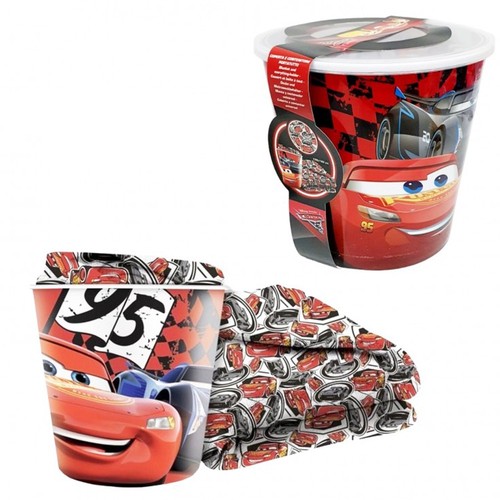 Kit regalo pezzi - 2, disney