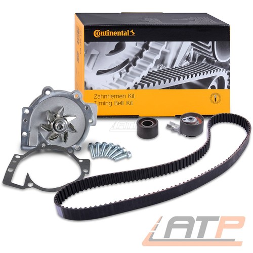Conti kit cinghia dentata - kit,