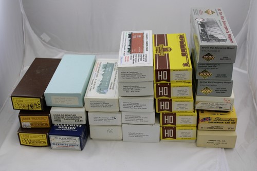 Kit auto funaro - ho, &