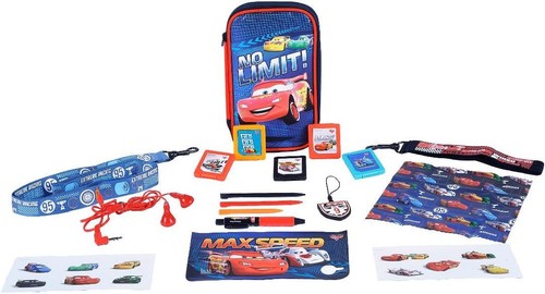 Kit nintendo cars - kit,