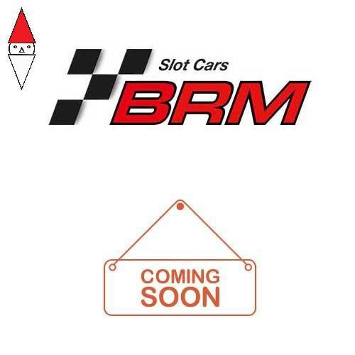 Brm model cars 330 412p - p4,