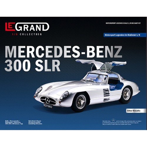 Grand le102 1 8 - le, 1/8