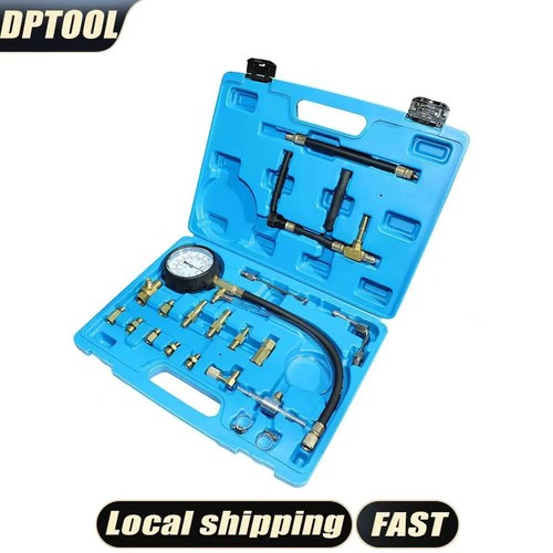 140 psi fuel injection - fuel,