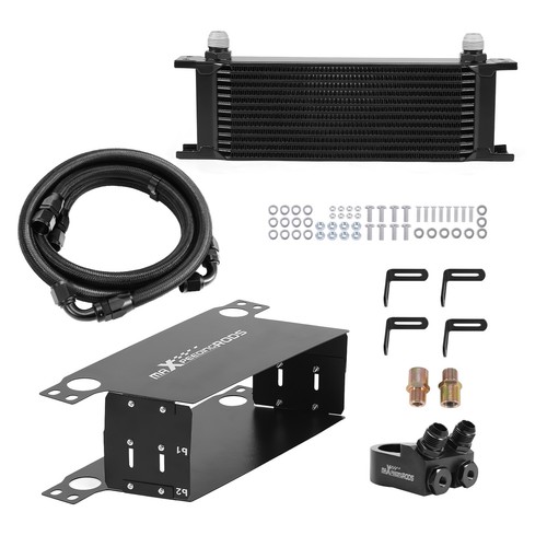 Kit trasmissione universale - kit,