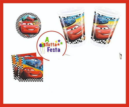 Kit addobbi festa - ,