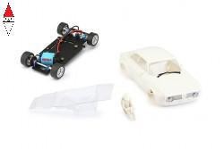 Brm model cars - model,