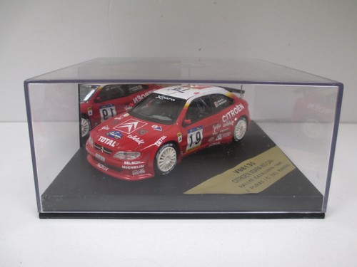 Citroen xsara kit car - citroen,