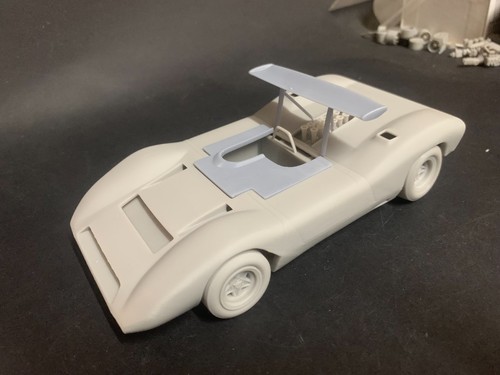 Ferrari 612 can 1968 - 612, can-am