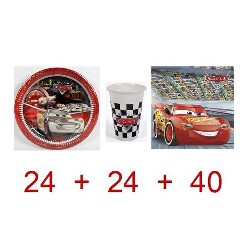 Kit coordinato per - tavola, 88