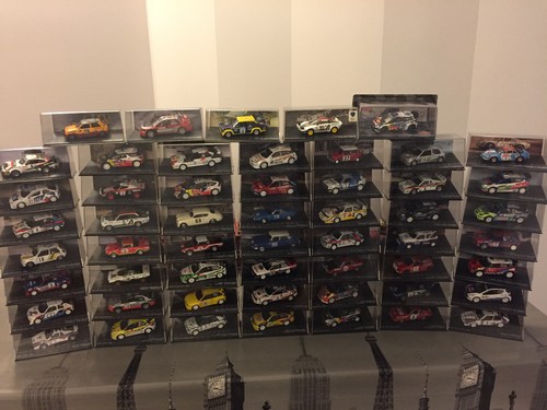 Rallye collection passione - -,