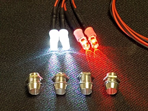 Kit luci led illuminazione - kit,