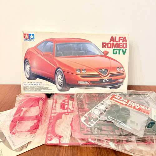 Kit montaggio tamiya 24 - kit, 1/24